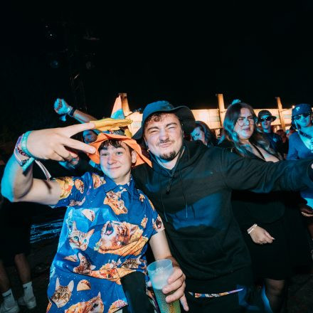Electric Love Festival 2026 - Samstag