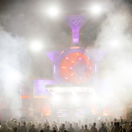 Electric Love Festival 2026 - Samstag