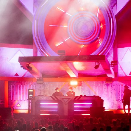 Electric Love Festival 2026 - Samstag