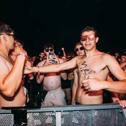 Electric Love Festival 2026 - Samstag