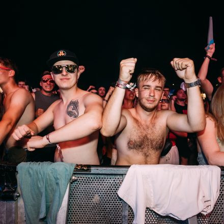 Electric Love Festival 2026 - Samstag