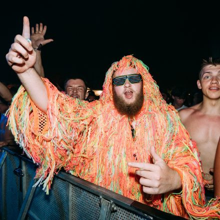 Electric Love Festival 2026 - Samstag