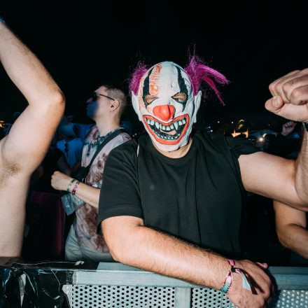 Electric Love Festival 2026 - Samstag