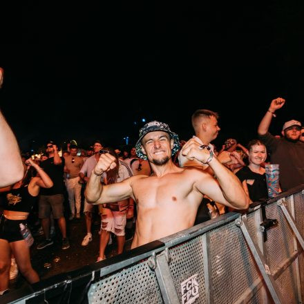 Electric Love Festival 2026 - Samstag