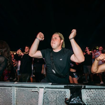 Electric Love Festival 2026 - Samstag