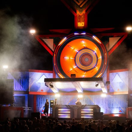Electric Love Festival 2026 - Samstag