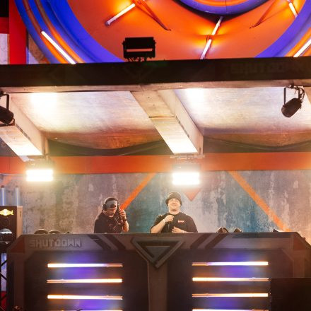 Electric Love Festival 2026 - Samstag