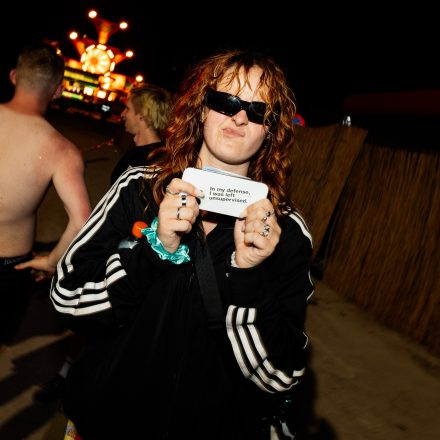 Electric Love Festival 2026 - Samstag