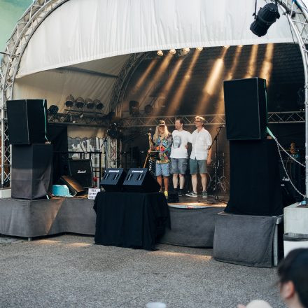 KUTSCHER'S BLUES BAND | RUDI BIBER TRIO - Szene Soundgarden