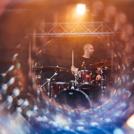 KUTSCHER'S BLUES BAND | RUDI BIBER TRIO - Szene Soundgarden