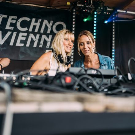 TECHNO AM WASSER #3 2026