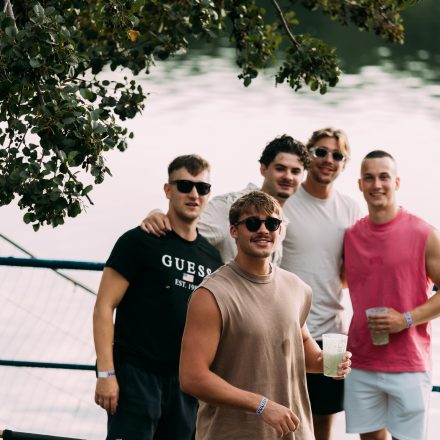 TECHNO AM WASSER #3 2026