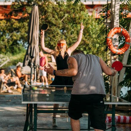 TECHNO AM WASSER #3 2026