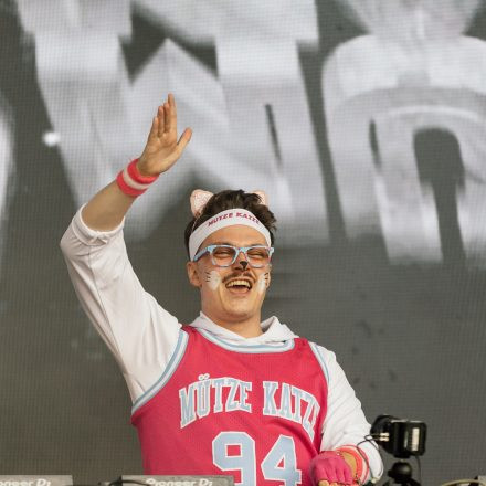 BALLER ISLAND 2026