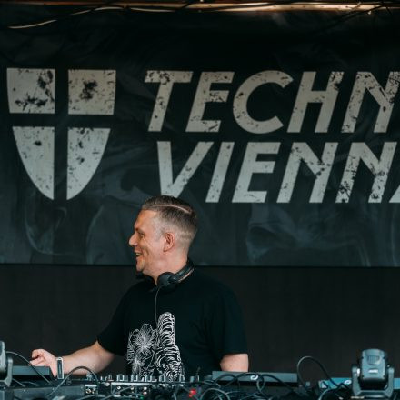 TECHNO AM WASSER #3 2026