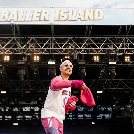 BALLER ISLAND 2026