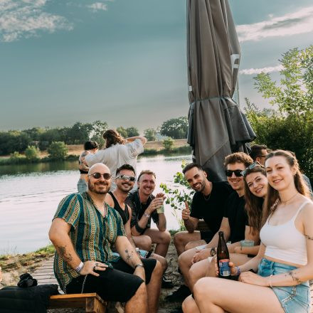 TECHNO AM WASSER #3 2026