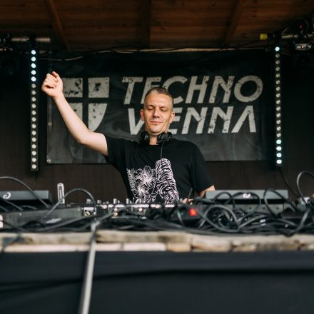 TECHNO AM WASSER #3 2026