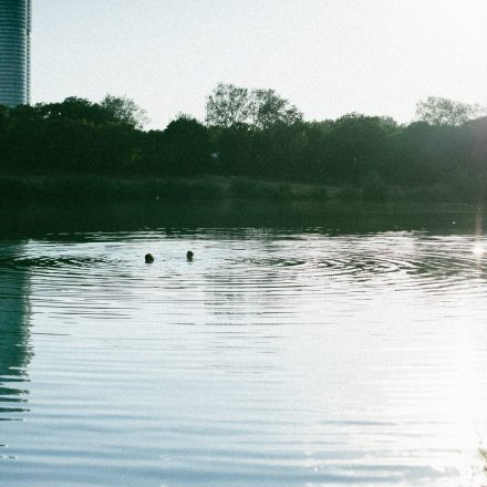 TECHNO AM WASSER #3 2026