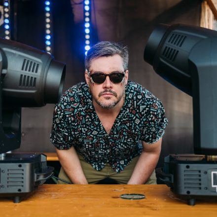 TECHNO AM WASSER #3 2026