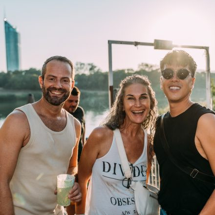 TECHNO AM WASSER #3 2026