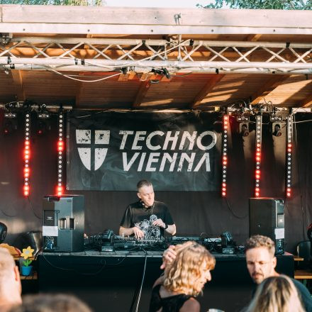 TECHNO AM WASSER #3 2026