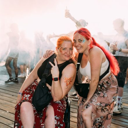 TECHNO AM WASSER #3 2026