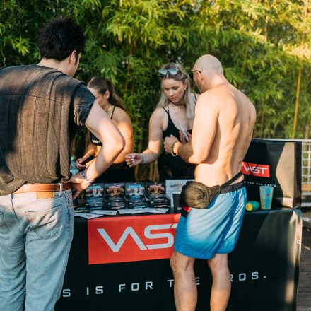 TECHNO AM WASSER #3 2026