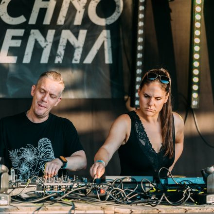 TECHNO AM WASSER #3 2026
