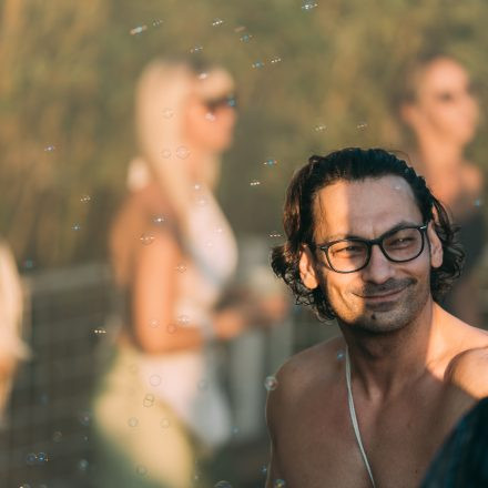 TECHNO AM WASSER #3 2026