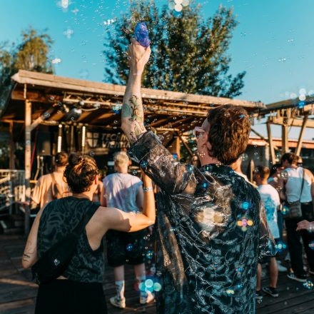 TECHNO AM WASSER #3 2026