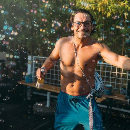 TECHNO AM WASSER #3 2026