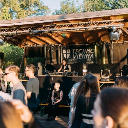 TECHNO AM WASSER #3 2026