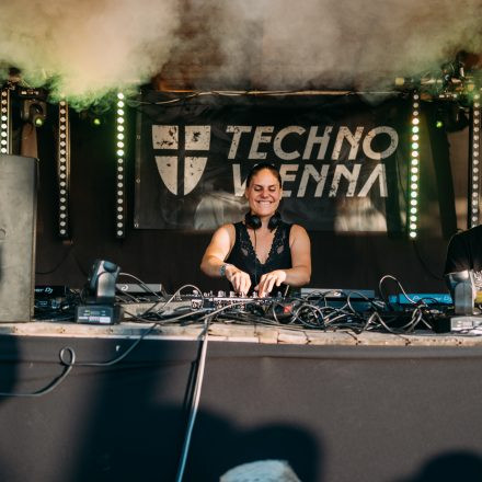 TECHNO AM WASSER #3 2026