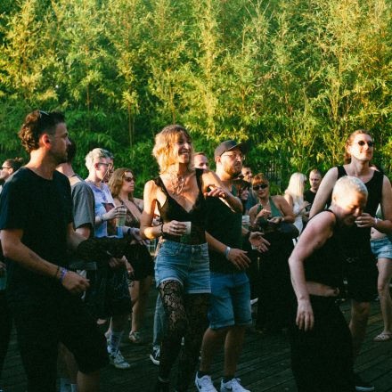 TECHNO AM WASSER #3 2026