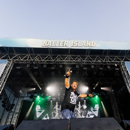 BALLER ISLAND 2026