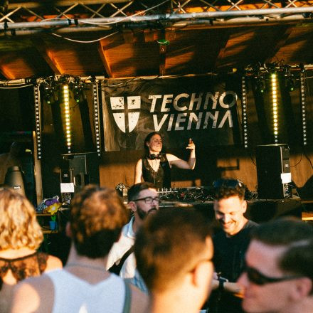 TECHNO AM WASSER #3 2026