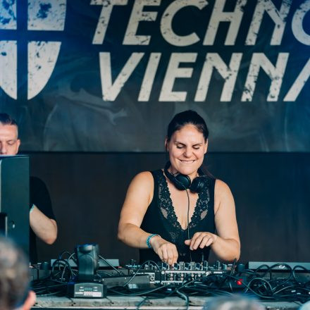 TECHNO AM WASSER #3 2026