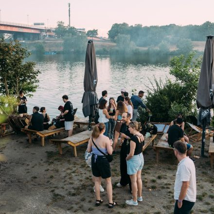 TECHNO AM WASSER #3 2026