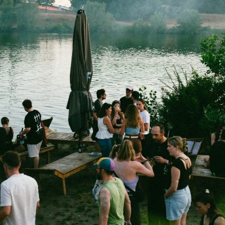 TECHNO AM WASSER #3 2026