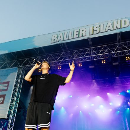 BALLER ISLAND 2026