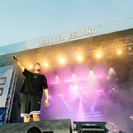 BALLER ISLAND 2026