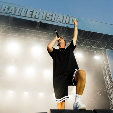 BALLER ISLAND 2026