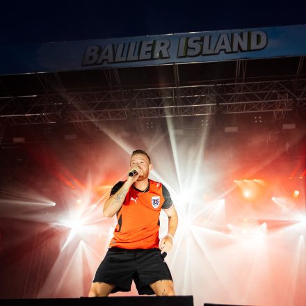 BALLER ISLAND 2026
