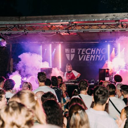 TECHNO AM WASSER #3 2026