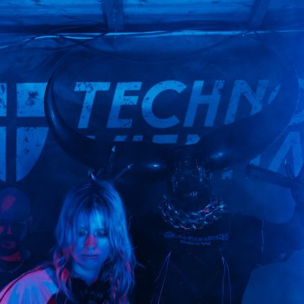 TECHNO AM WASSER #3 2026