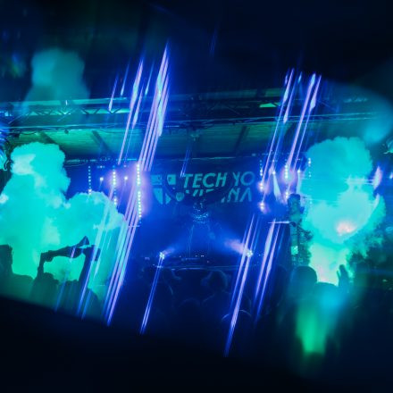 TECHNO AM WASSER #3 2026