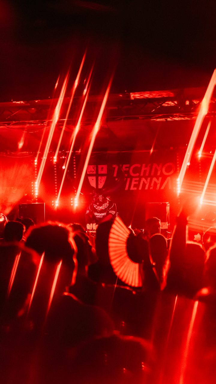 TECHNO AM WASSER #3 2026