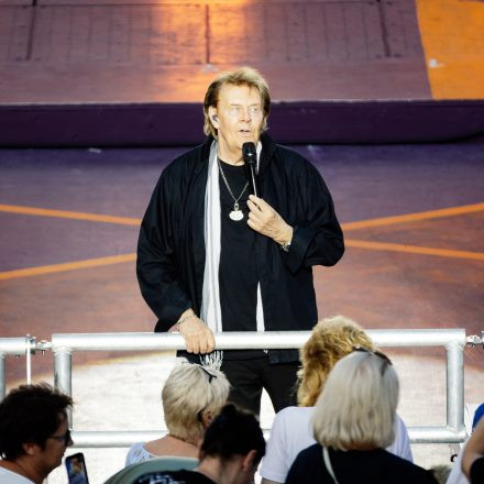 Howard Carpendale