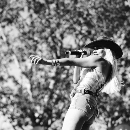 RITA ORA